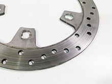 Load image into Gallery viewer, 2015 Harley Touring FLHTKL Electra Glide Front Brake Rotor Disc Set 41500017