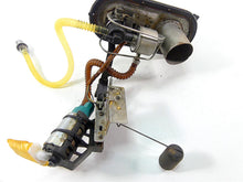 Load image into Gallery viewer, 2003 Harley Touring FLHTCI E-Glide 100TH Fuel Gas Petrol Pump - Read 62897-01B | Mototech271