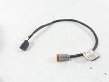 Load image into Gallery viewer, 2013 Harley Touring FLHX Street Glide Tssm Turn Signal Security Module 68924-07