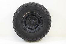 Load image into Gallery viewer, 2013 Honda TRX420 FPA Rancher 4x4 OEM Rear Right Wheel Tire Maxxis 11" | Mototech271