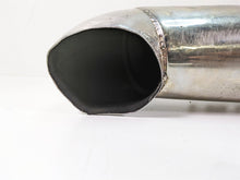 Load image into Gallery viewer, 2011 Harley Softail FXS Blackline Custom Exhaust Header Muffler -Read 2-1-427