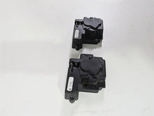 Load image into Gallery viewer, 2018 Indian Springfield Dark Horse Saddlebag Lock Actuator Set 4017838