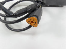 Load image into Gallery viewer, 1999 Harley Dyna FXDS Convertible Speedometer Gauge Instrument - 19K 67025-99A | Mototech271