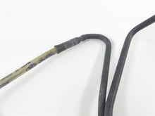 Load image into Gallery viewer, 2019 BMW R1250GS K50 Rear Abs Brake Line Hose Set 34328526554 34328526555
