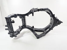 Load image into Gallery viewer, 2024 Suzuki GSXR600 Straight Main Frame Chassis With Texas Salvage Title - 41100-15J00-YAP