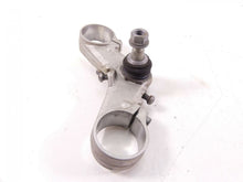 Load image into Gallery viewer, 2008 BMW R1200GS K255 Adv Lower Triple Tree Steering Yoke 31427664962