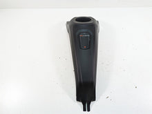 Load image into Gallery viewer, 2022 Harley RA1250 S Pan America Upper Center Fuel Tank Dash Cover 70900924