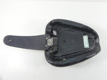 Load image into Gallery viewer, 2001 Harley Davidson XL1200 Sportster Front Rider Seat Saddle - Read 52129-92 | Mototech271