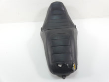 Load image into Gallery viewer, 2016 Harley FXDL Dyna Low Rider Dual Driver Rider Seat Saddle - Read 52000136