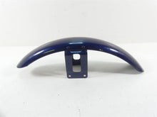 Load image into Gallery viewer, 2001 Harley Davidson XL1200 Sportster Front Fender Tire Hugger - Read 58998-83 | Mototech271