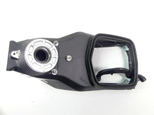 Load image into Gallery viewer, 2012 Ducati Panigale 1199S Straight Main Frame Chassis With Texas Salvage Title - 47012051CA