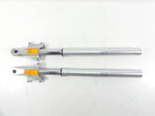 Load image into Gallery viewer, 2005 Honda V-Twin VTX1800 S3 Front Straight Fork Leg 51580-MCV-R21 51480-MCV-R21