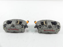 Load image into Gallery viewer, 2016 KTM 1290 Superduke R Front 100mm Brembo Brake Caliper Set 6131301610158 | Mototech271