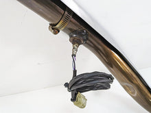 Load image into Gallery viewer, 2020 Harley Touring FLHX Street Glide Oem Exhaust Header Manifold -Read 65600176