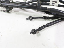 Load image into Gallery viewer, 2021 Yamaha Tenere 700 XTZ7 Front Rear Abs Brake Line Set BW3-25872-00-00 | Mototech271