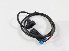 Load image into Gallery viewer, 2016 Victory Cross Country Front Abs Brake Wheel Speed Sensor 4013251 4081069