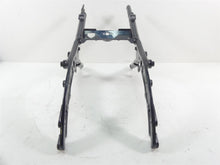 Load image into Gallery viewer, 2011 Harley Touring FLTRX Road Glide Straight Subframe Sub Frame 48079-09BHP