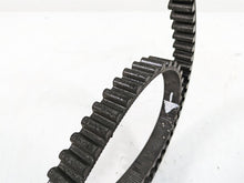 Load image into Gallery viewer, 2011 Harley Touring FLHR Road King Rear Drive Belt 140T 1" 40024-09A | Mototech271