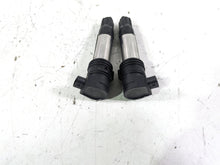 Load image into Gallery viewer, 2022 BMW R1250 RT K052 Eldor Ignition Coil Stick Coil Set 12138567157