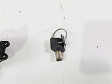 Load image into Gallery viewer, 2014 Harley FLS Softail Slim Ignition Switch Key Lock Set 71400076