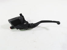 Load image into Gallery viewer, 2014 BMW R nine T R9T K21 Clutch Master Cylinder Magura 32728524919 | Mototech271