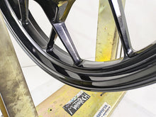 Load image into Gallery viewer, 2022 KTM 1290 Super Adventure S Front Wheel Rim 19x3 .45mm Runout 6060900114430