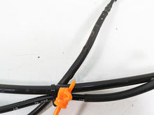 Load image into Gallery viewer, 2020 KTM 1290 Super Adventure R Rear Abs Brake Line Set - Read 60342002100