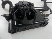 Load image into Gallery viewer, 2017 Harley Touring FLHTKL Electra Glide Left Radiator Fan Hoses Set 26800006 | Mototech271