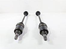 Load image into Gallery viewer, 2020 Honda Talon SXS1000 S2R 1000R Front Cv Drive Shaft Set 44250-HL6-A11