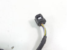 Load image into Gallery viewer, 2017 Triumph Thruxton 1200 R Ignition Switch Cdi Ecu Key Set - Read T2501822 | Mototech271