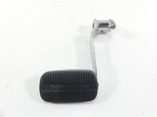 Load image into Gallery viewer, 1999 Harley Touring FLHTCUI Electra Glide Rear Brake Lever Pedal 42407-87C