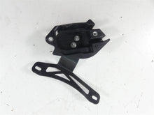 Load image into Gallery viewer, 2021 Honda CBR600RR Tst Industries Low Fender Eliminator Plate Bracket H61KFE | Mototech271