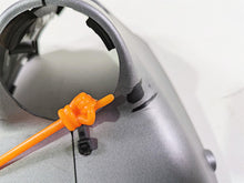 Load image into Gallery viewer, 2016 Suzuki M109R VZR1800 Boulevard Neck Fairing Cover Set - Read 47361-48G0 | Mototech271