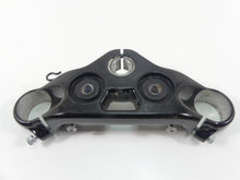 Load image into Gallery viewer, 2018 Harley FXBRS Softail Breakout Upper Triple Tree Clamp 49mm 45900179 | Mototech271