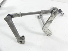 Load image into Gallery viewer, 1995 Harley Dyna FXDL Low Rider Mid Front Rider Left Right Foot Peg Set 50647-82 | Mototech271