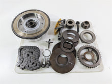 Load image into Gallery viewer, 2012 Harley Softail FLSTF Fat Boy Primary Drive Clutch Kit 37816-11