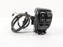 Load image into Gallery viewer, 2018 Harley Touring FLHXSE CVO Street Glide Right Hand Control Switch 71500083C | Mototech271
