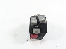 Load image into Gallery viewer, 2016 BMW R1200R K53 Left Abs Esa Blinker Cruise Control Switch 61318549965
