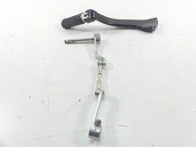 Load image into Gallery viewer, 2018 Harley Softail FXBB Street Bob Left Foot Peg & Shifter Linkage 50500603 | Mototech271