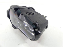 Load image into Gallery viewer, 2014 BMW R1200GS K50 Led Headlight Head Light Lamp Lens - Read 63128526016