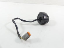 Load image into Gallery viewer, 1999 Harley Davidson Sportster XL1200 Left Hand Blinker Control Switch 71682-06A | Mototech271