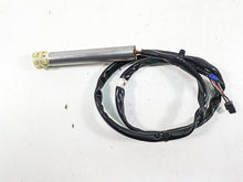 Load image into Gallery viewer, 2020 Harley Touring FLHX Street Glide Ride By Wire Sensor - For Parts 32700050