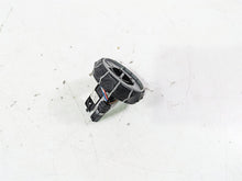 Load image into Gallery viewer, 2015 BMW K1600 GT K48 Round Multi Hand Control Switch 61317727499 61317727498