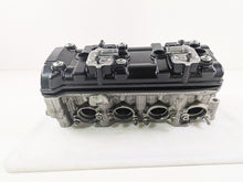 Load image into Gallery viewer, 2016 Kawasaki ZX10R Ninja Cylinderhead & Valve Cover Set 11008-0869
