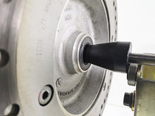 Load image into Gallery viewer, 2002 Honda V-Twin VTX1800 C Straight 16x5 Rear Wheel Rim 42650-MCH-010