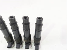 Load image into Gallery viewer, 2006 Suzuki GSXR1000 K6 Denso Ignition Coil Set 33410-35F10 33410-35F11