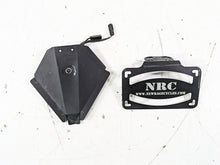 Load image into Gallery viewer, 2015 Ducati Panigale 1299 S NRC Fender Eliminator Blinker Plate Holder 239UHF3 | Mototech271