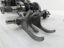 Load image into Gallery viewer, 2020 Triumph Speed Triple RS 1050 Transmission Gears Shift Drum Fork T1190137 | Mototech271