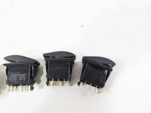 Load image into Gallery viewer, 2018 Can Am Maverick X3 XRC Turbo R DPS Light Front Lock Switch 710004492 | Mototech271