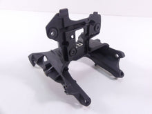 Load image into Gallery viewer, 2008 BMW R1200R K27 Front Cover Fairing Cowl Stay Bracket 46637697215